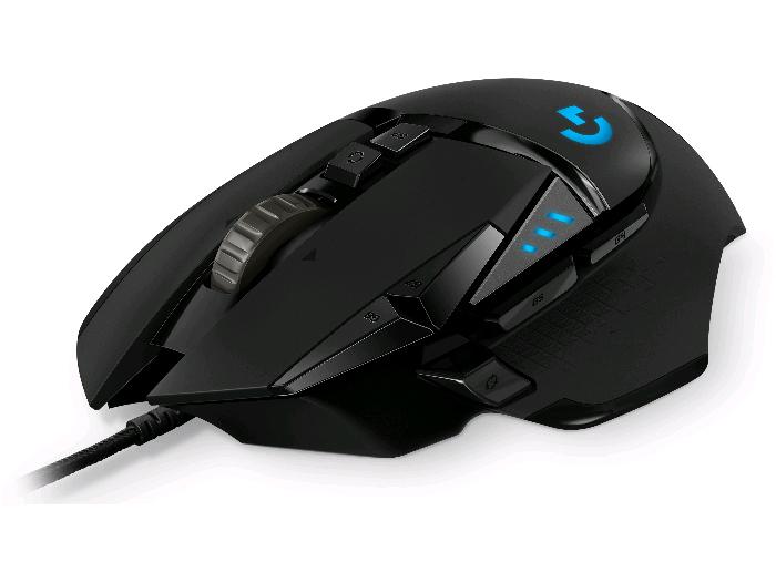 Hero Gaming mouse