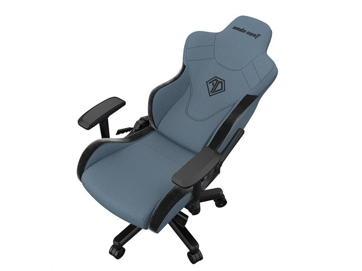 ANDA SEAT T-PRO II BLU Gaming chair