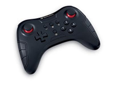 Wireless Controller