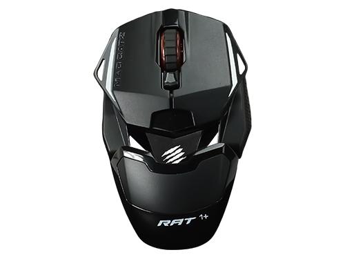 Optical gaming mouse R.A.T.