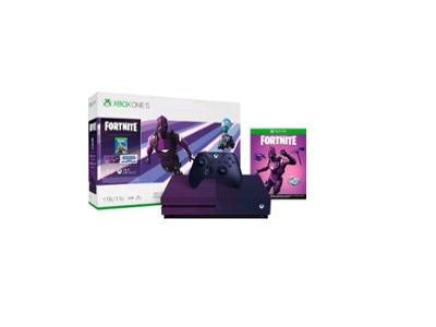 Microsoft Xbox one S 1tb Fortnight