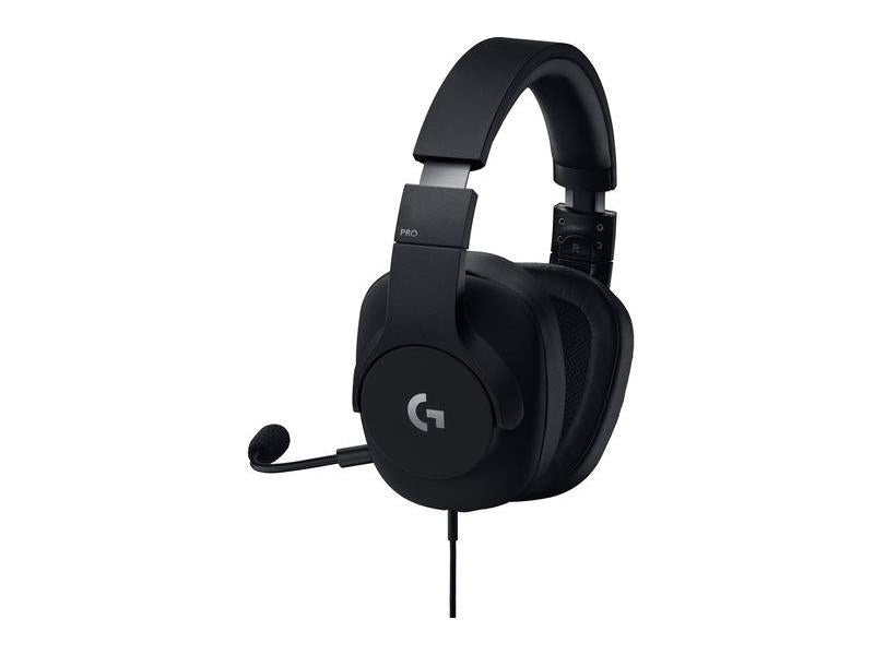 G pro gaming headset