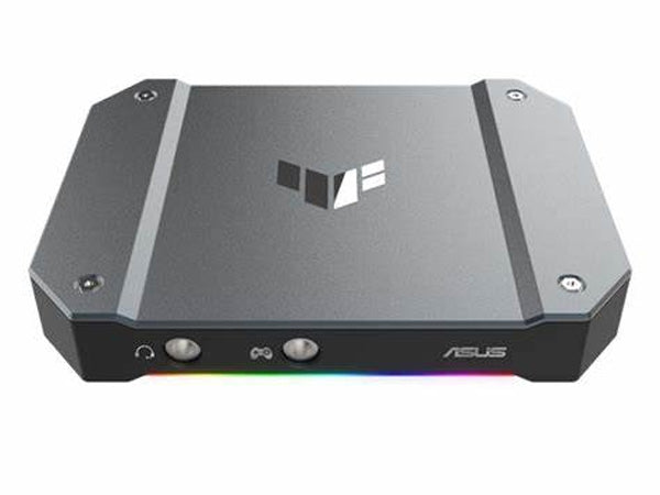 ASUS TUF Gaming capture box