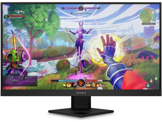 HP Omen  display Gaming monitor