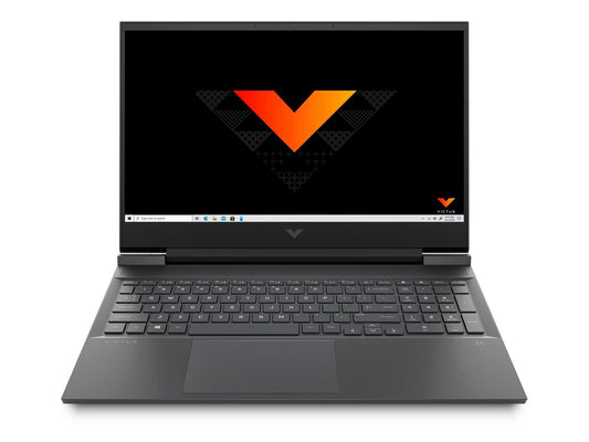 HP Victus Twith INTEL I5-11400 Gaming laptop