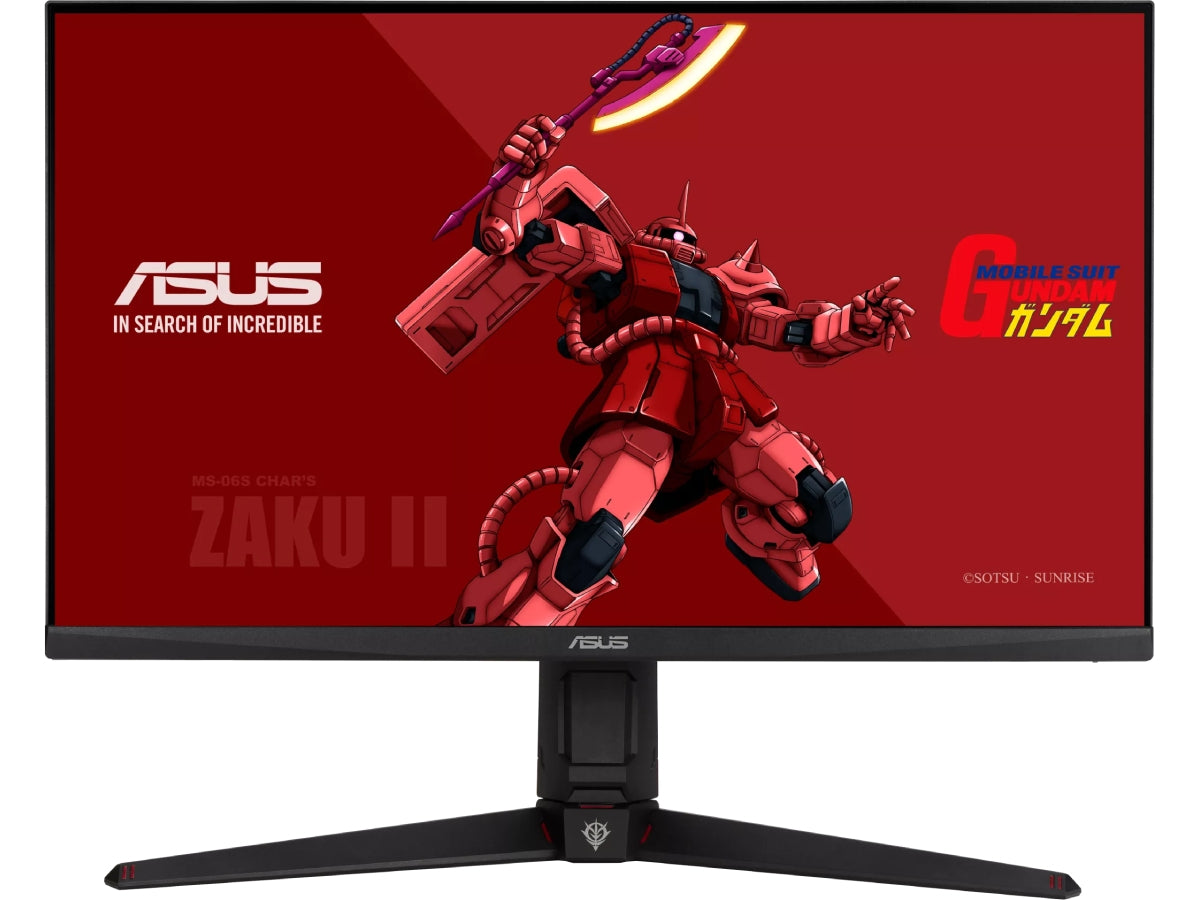 ASUS TUF Gaming Monitor