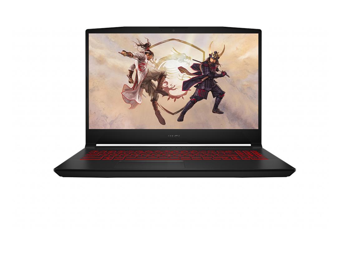 MSI Katana gaming Laptop