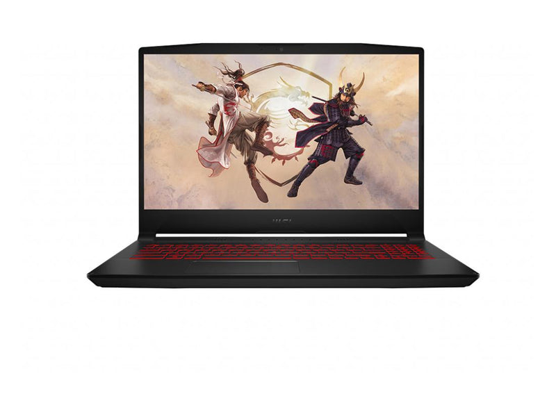 MSI Katana gaming Laptop