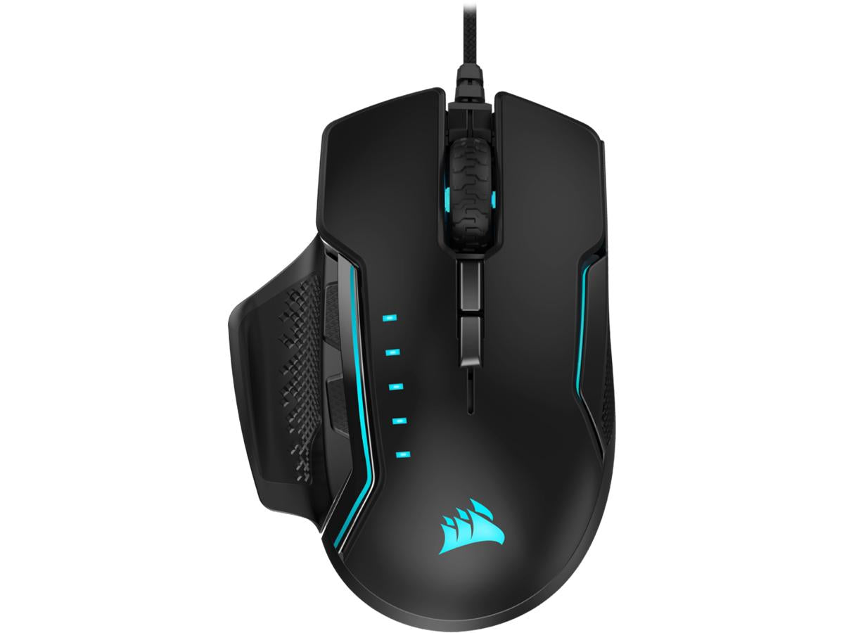 Corsair Glaive  Pro gaming mouse