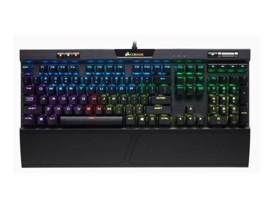 SE Mechanical gaming keyboard