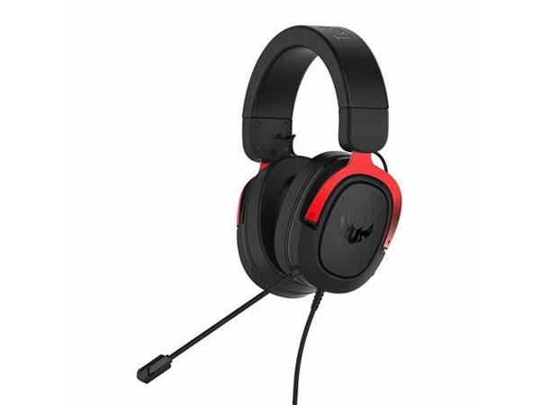 ASUS Discord team speak certified gaming headset