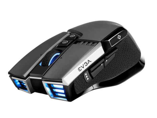 EVGA X20 Gaming wireless mouse