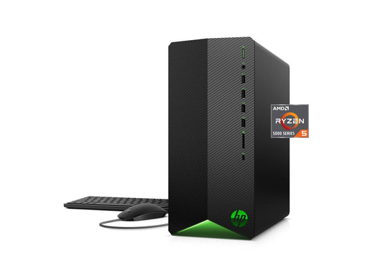 HP Pavilion Gaming Desktop