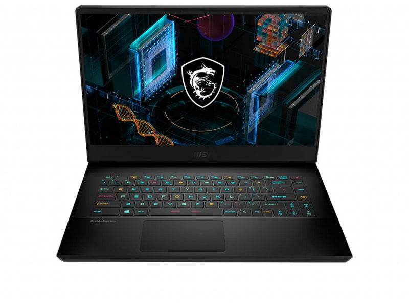 MSI GP66 LEOPARD Gaming laptop