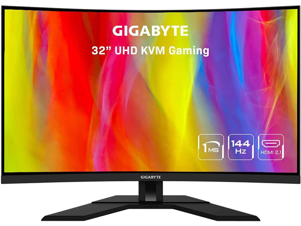 GBT Gaming Monitor