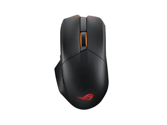 Asus Rog gaming mouse