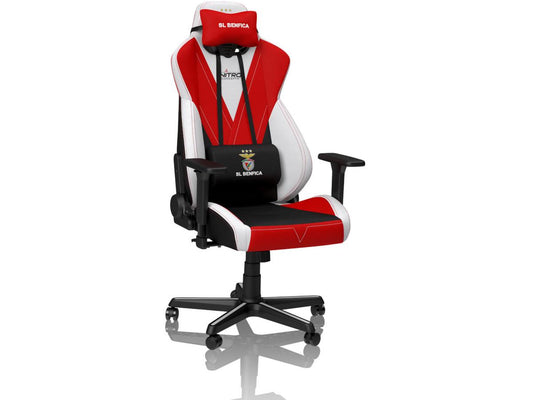 Nitro concepts gaming chair