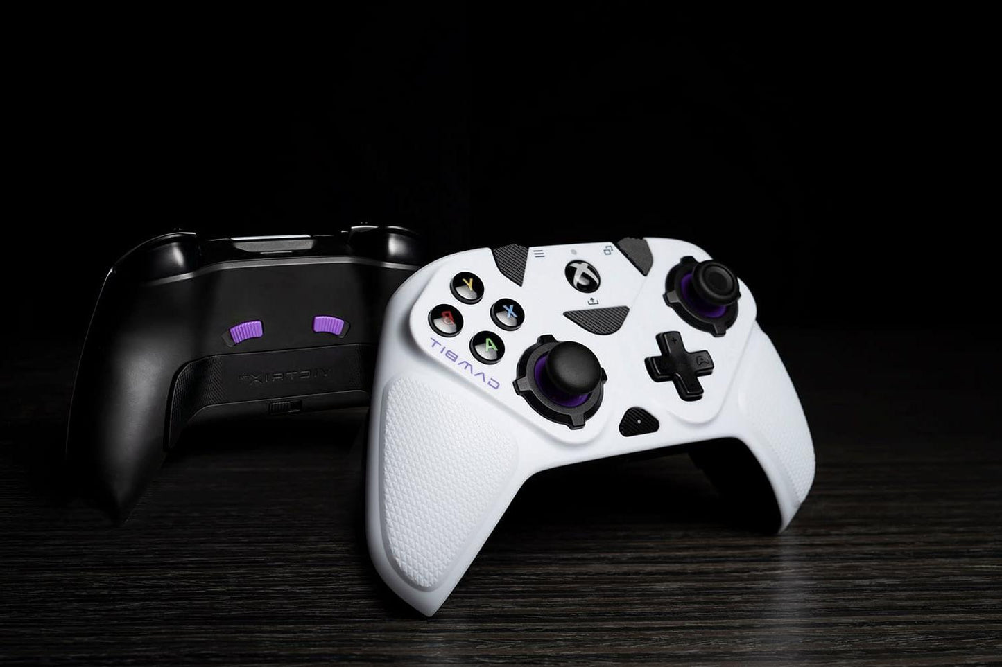 Victrix dual core tournament controller